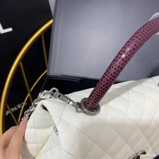 Firstbag Ru HANDLE CHANEL COCO 0611
